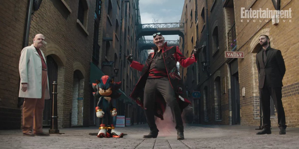 SonicMovieUpdates tweet media