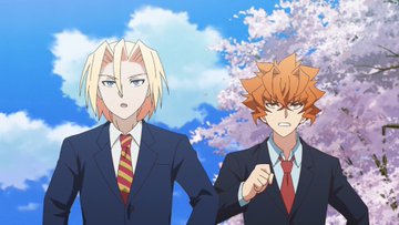 アクロトリップ 第7話