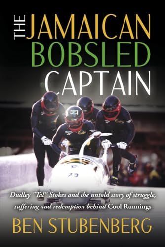 Dudley_T_Stokes's tweet image. &apos;The Jamaican Bobsled Captain&apos;  buff.ly/4fp4aMl