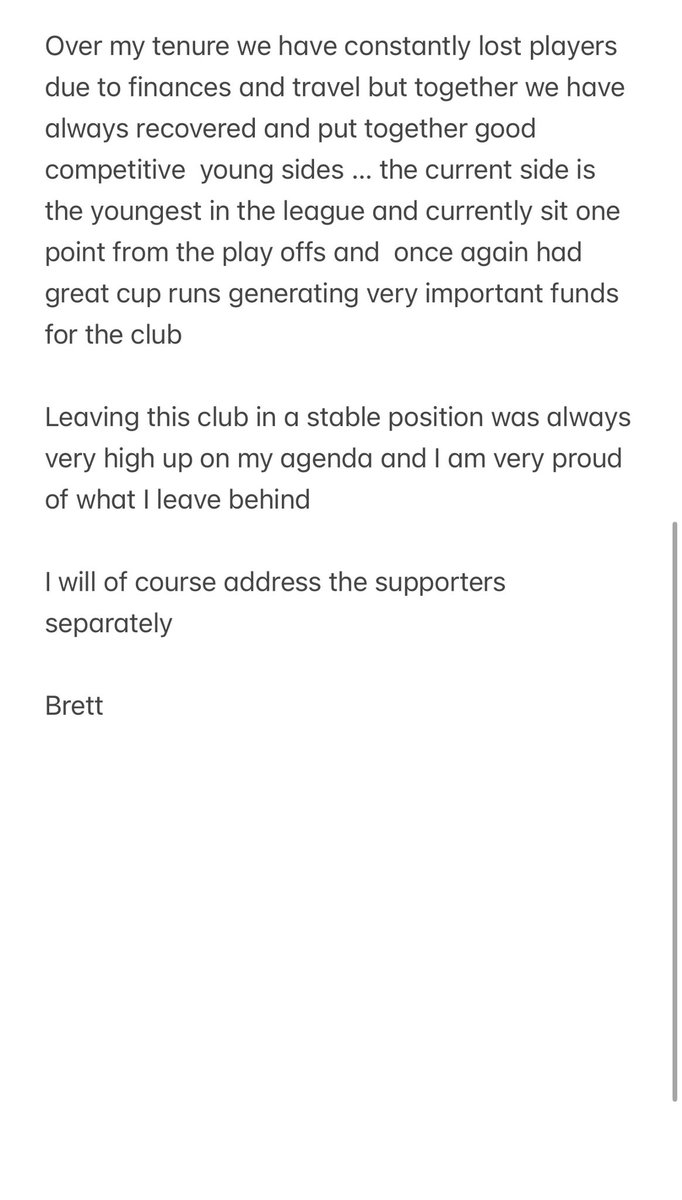 brett munyard #⚽️ tweet media