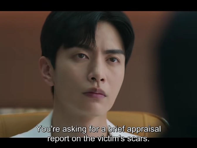 EllasRoom00's tweet photo. A reputable plastic surgeon and a police detective unexpectedly clash while trying to solve sensitive cases.
https://t.co/5fc5HrtUm2 https://t.co/sgxeYq5ach