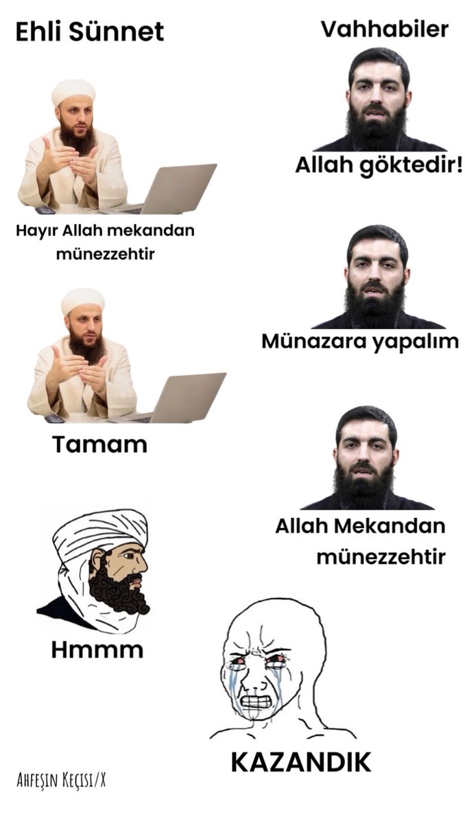 BenKuresi's tweet photo. @mushafsolmaz Olay bu şekilde https://t.co/E1ywE3A2JE