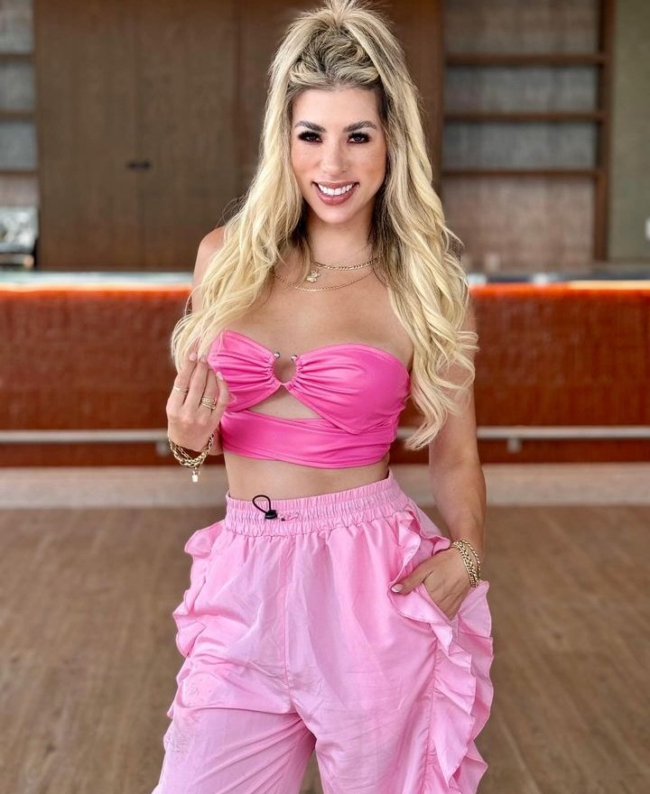 luisunamrebel's tweet image. @pao_sasso 😍😍😍😍😍😍😍😍😍😍😍😍😍😍😍😍😍😍😍😍😍😍😍 la mujer más hermosa del mundo y la más sexy! Te amo con una locura difícil de describir mi amada @pao_sasso 
#PaoSasso 
#BarbieSasso 
#DiosaSasso 
#PaoSassoLaMala