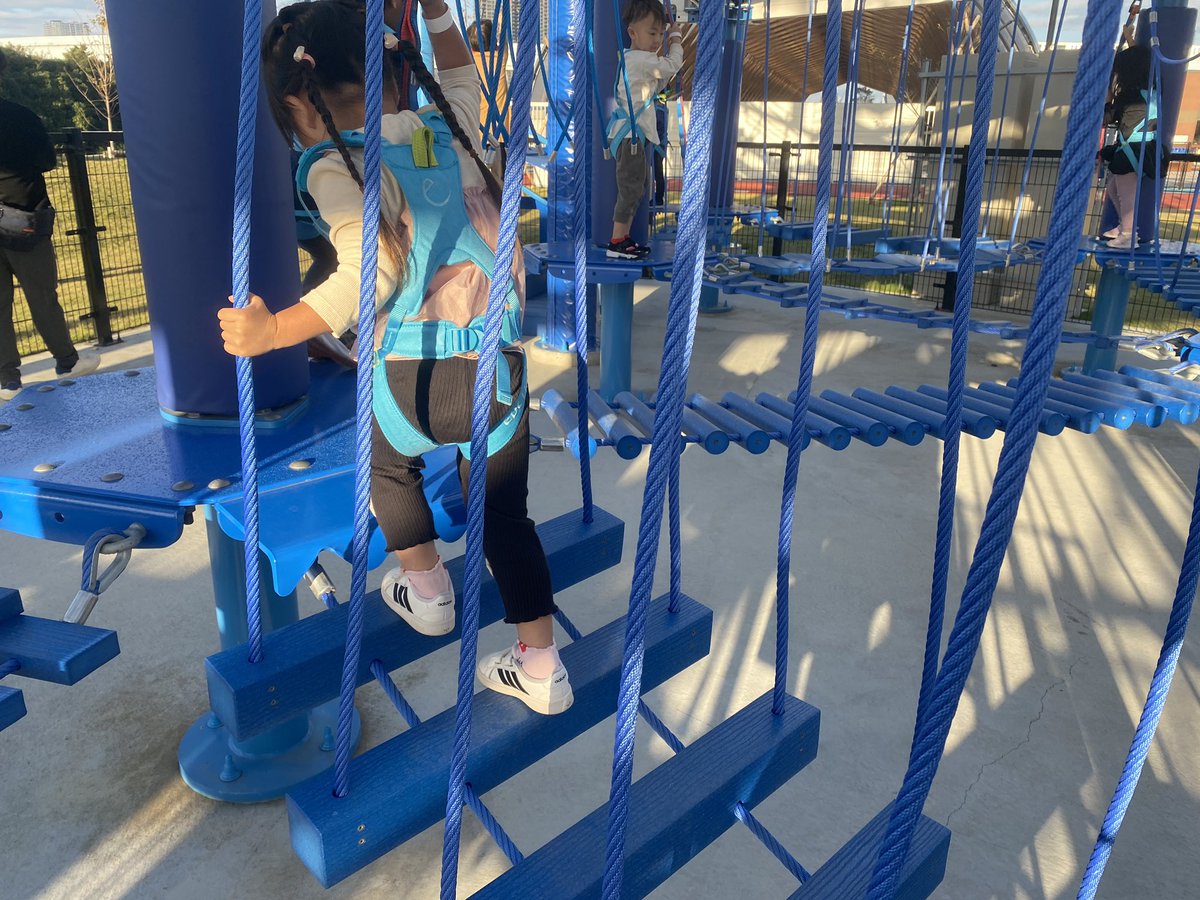 遊まるです！！ 先週livedoor URBAN SPORTS PARK(有明アーバンスポーツパーク)に行っ