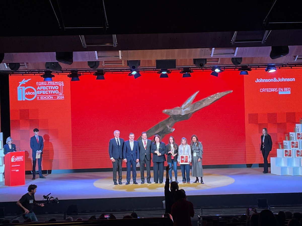 Foro Español de Pacientes tweet media