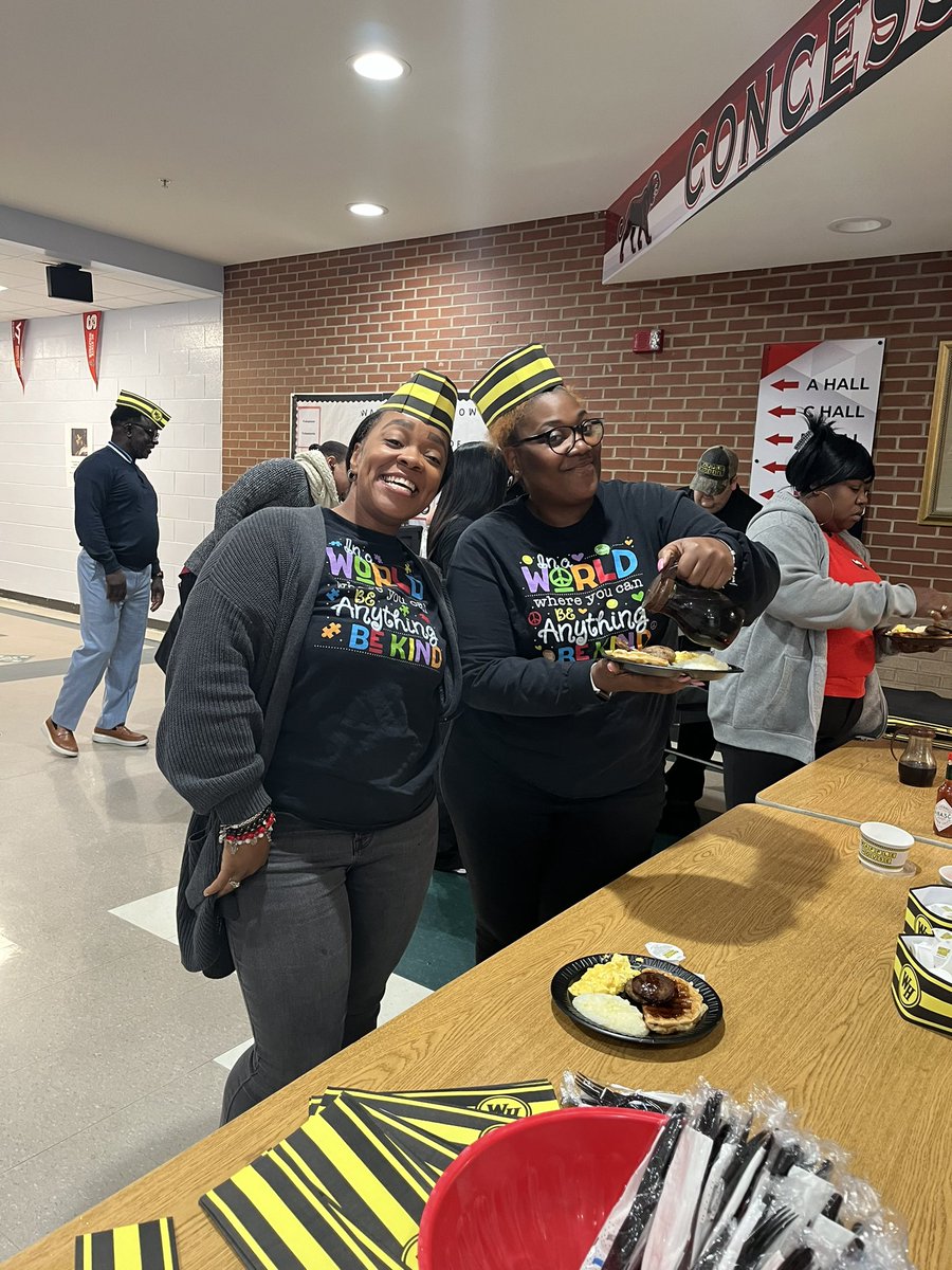 Lennette Jones (@lennettejones) on Twitter photo Wellness Wednesday at “The West” with Waffle House. Thanks @prin_pauldwest !@PaulDWestMiddle <a href="/dajmlinc/">Lorna Dixson</a> <a href="/APRagland/">Tracee Ragland</a> Wellness Wednesday at “The West” with Waffle House. Thanks @prin_pauldwest !@PaulDWestMiddle <a href="/dajmlinc/">Lorna Dixson</a> <a href="/APRagland/">Tracee Ragland</a>