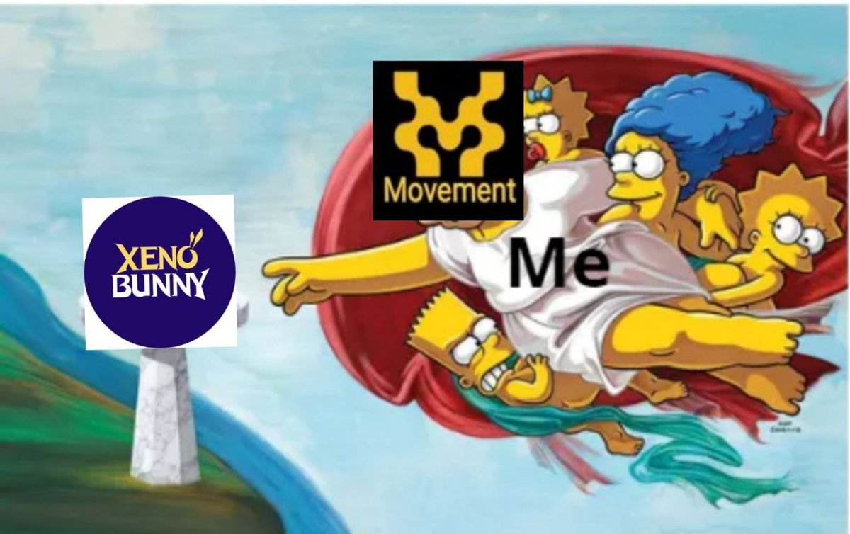 Dolyki03's tweet photo. @XenobunnyX and @movementlabsxyz https://t.co/92vXPZQdpp