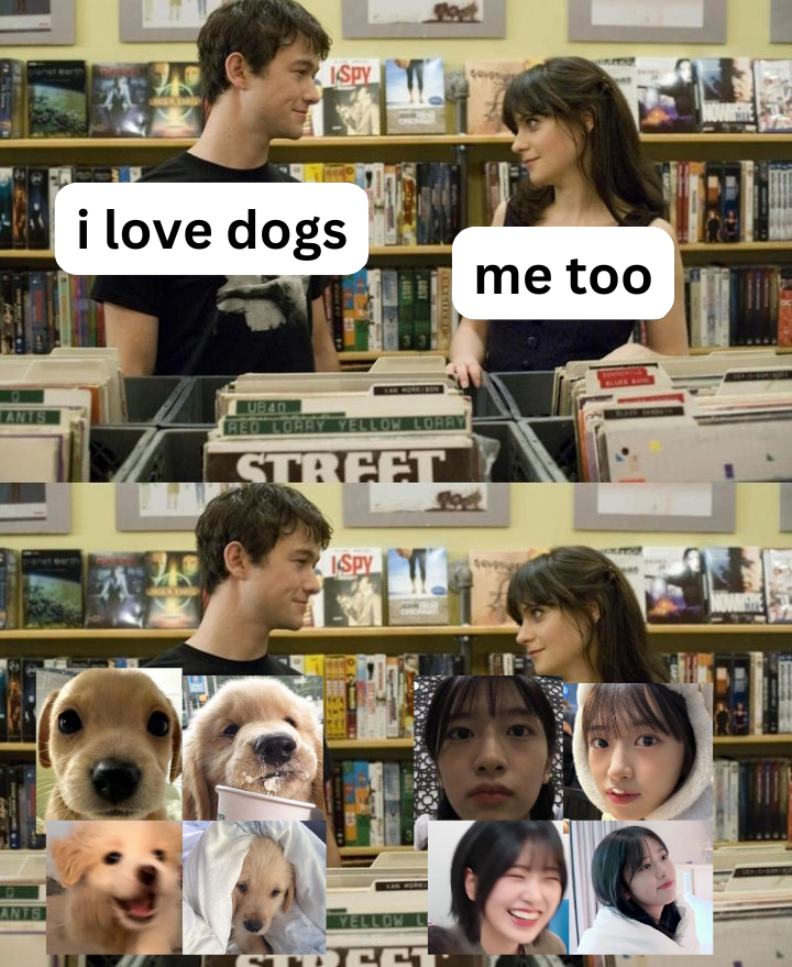 anneyeongzz's tweet photo. #이거안유진 https://t.co/V6VYzF98ur