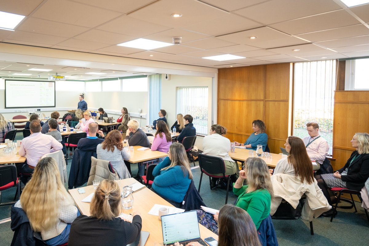 Today, Buckfast Abbey is honoured to host Devon’s Top Attractions event for a day of inspiration and media insights. Gathering Devon’s tourism leaders under one roof, we celebrate the vision and dedication that make our region a premier destination. Let's get creative together!
