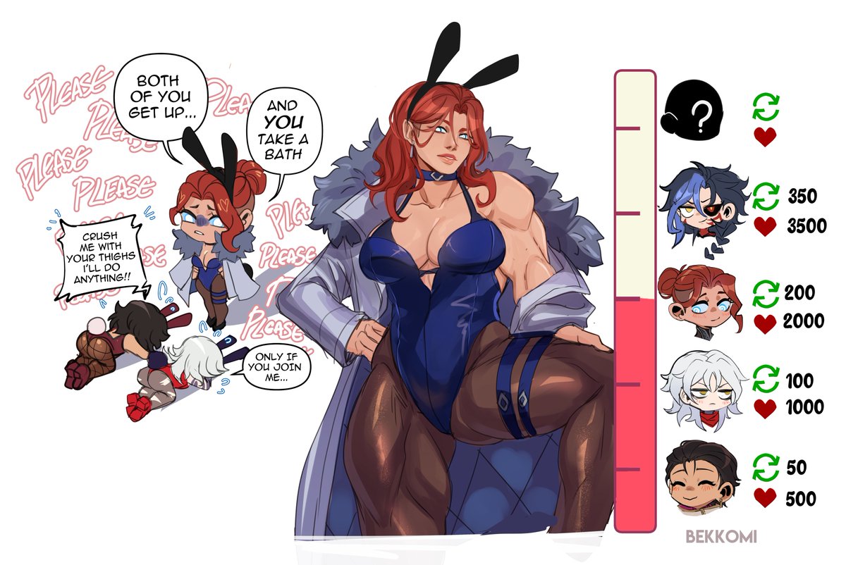 Ya'll barely made it through but one more goal before Kayn👌