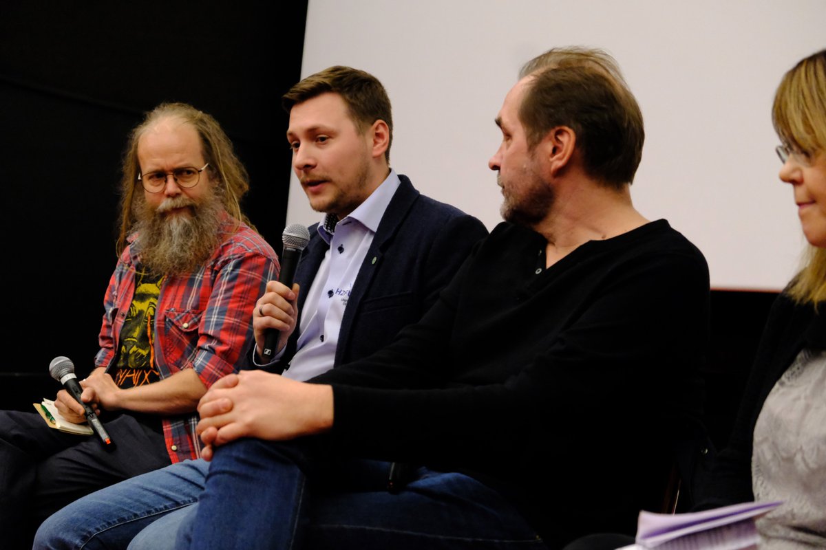 H2FUTURE tweet media