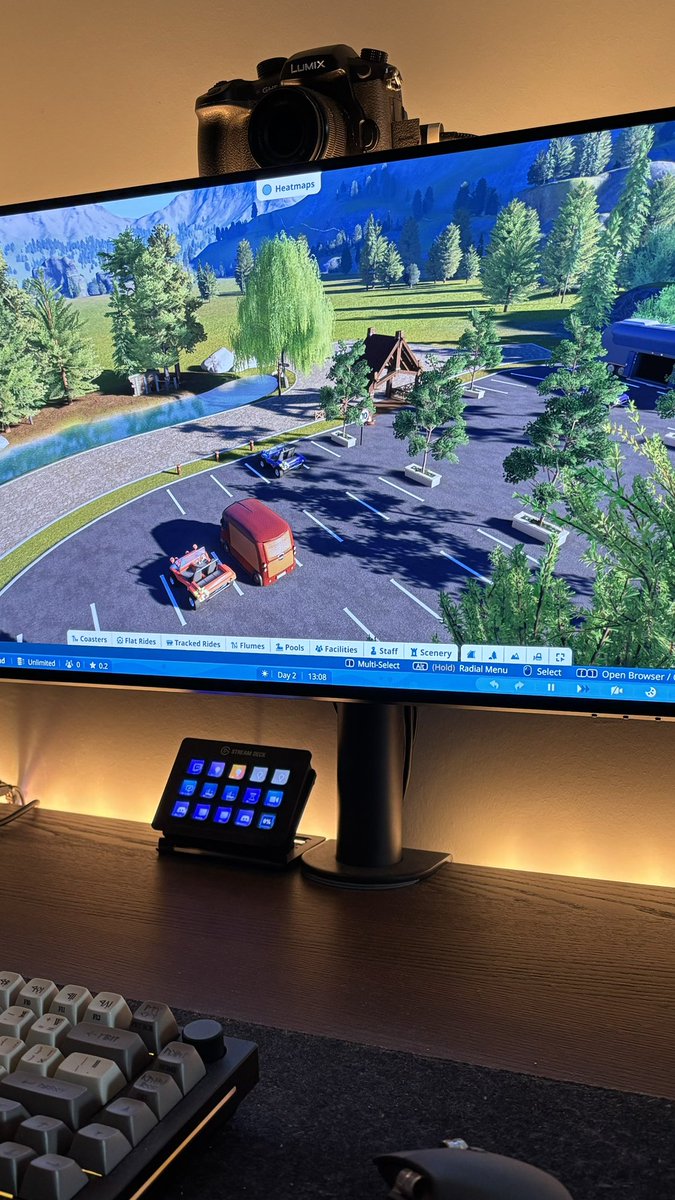 Kevin van Wonderen tweet media