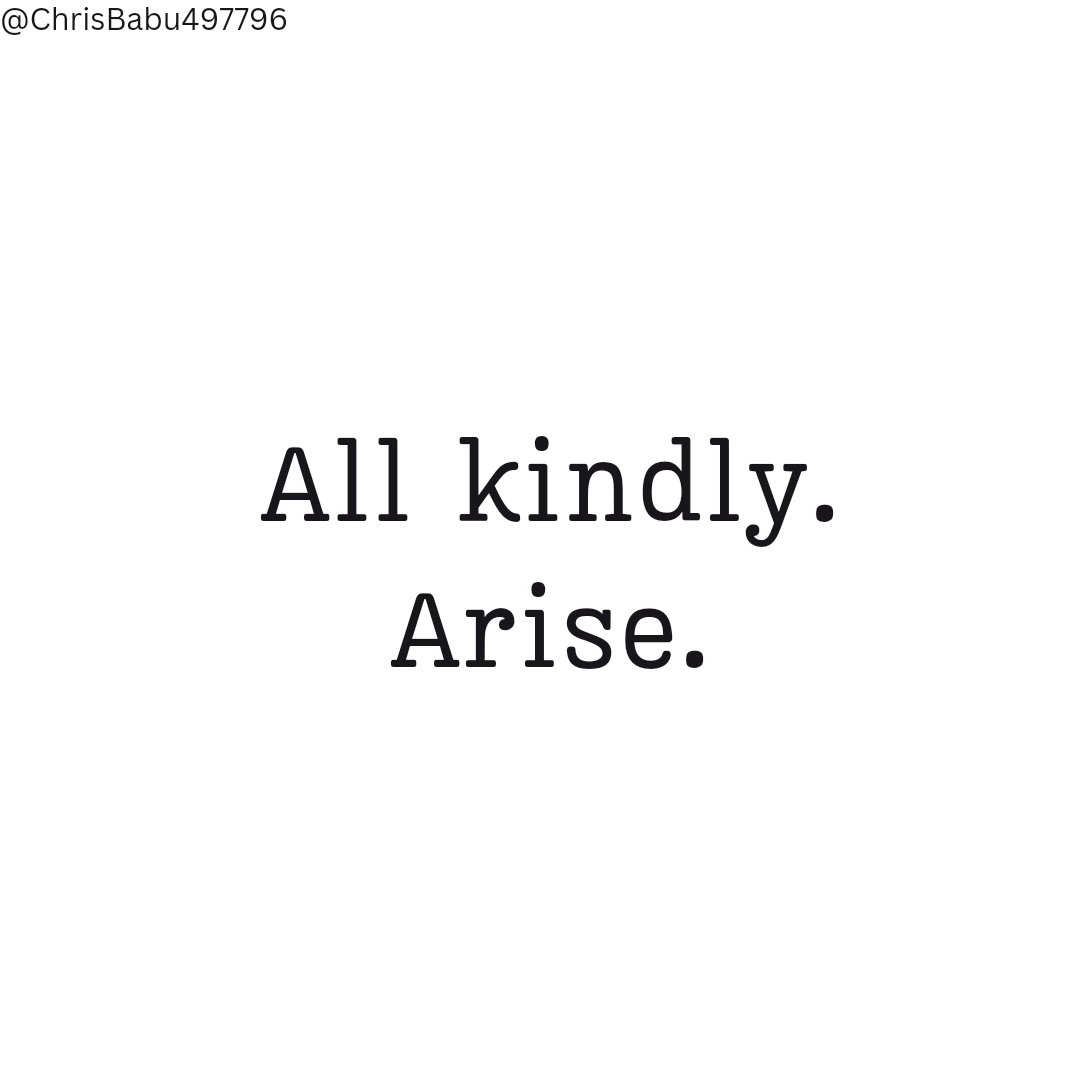 #6
One Minute Brief of the Day:
Create billboard-style posters to celebrate #WorldKindnessDay ❤️ 

<a href="/OneMinuteBriefs/">One Minute Briefs ⏱️</a>