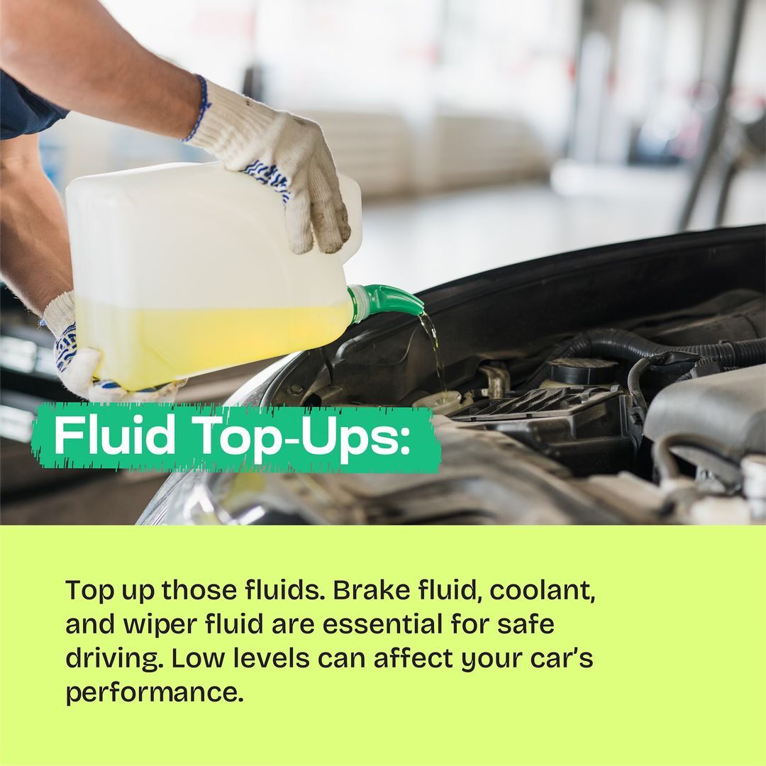 inlane_in's tweet image. Save this for future use! And bonus tip below.

Bonus Tip:- Replace your cabin air filter every 15,000 miles for cleaner air and better AC performance!

#maintanence #cars #fuel #driving