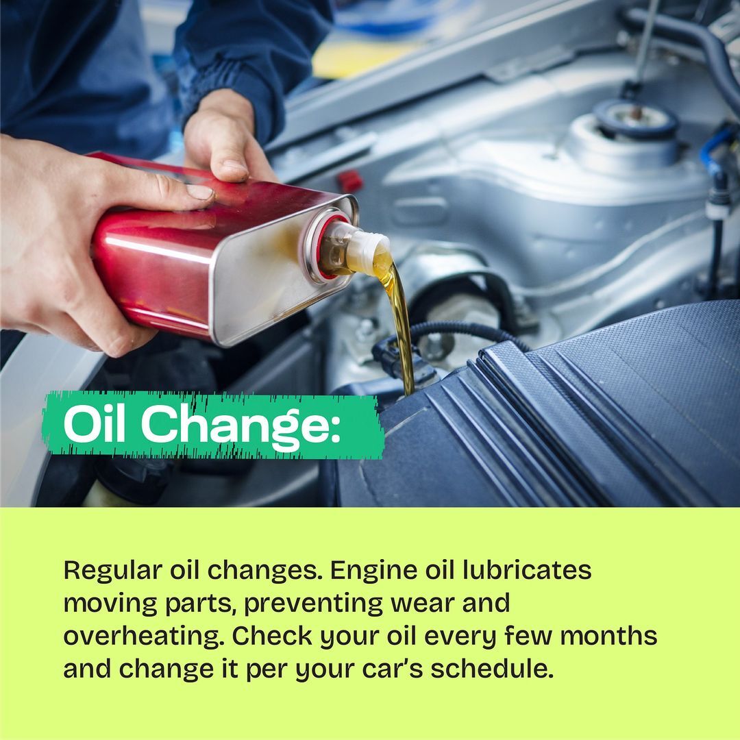 inlane_in's tweet image. Save this for future use! And bonus tip below.

Bonus Tip:- Replace your cabin air filter every 15,000 miles for cleaner air and better AC performance!

#maintanence #cars #fuel #driving