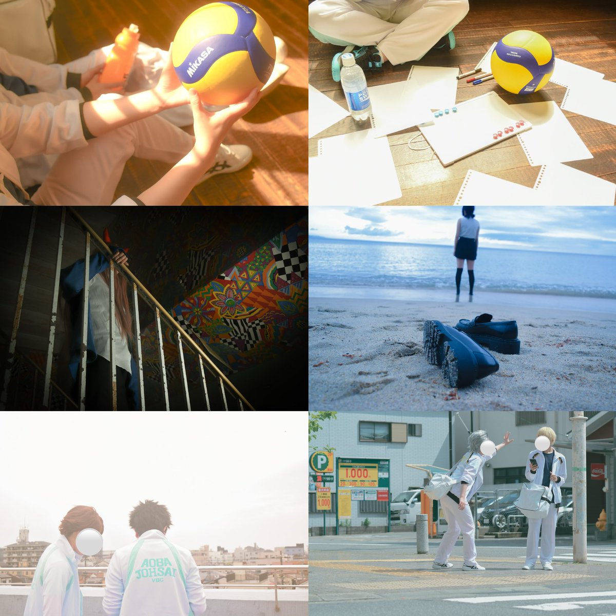 るうと@5/2道頓堀a! tweet media