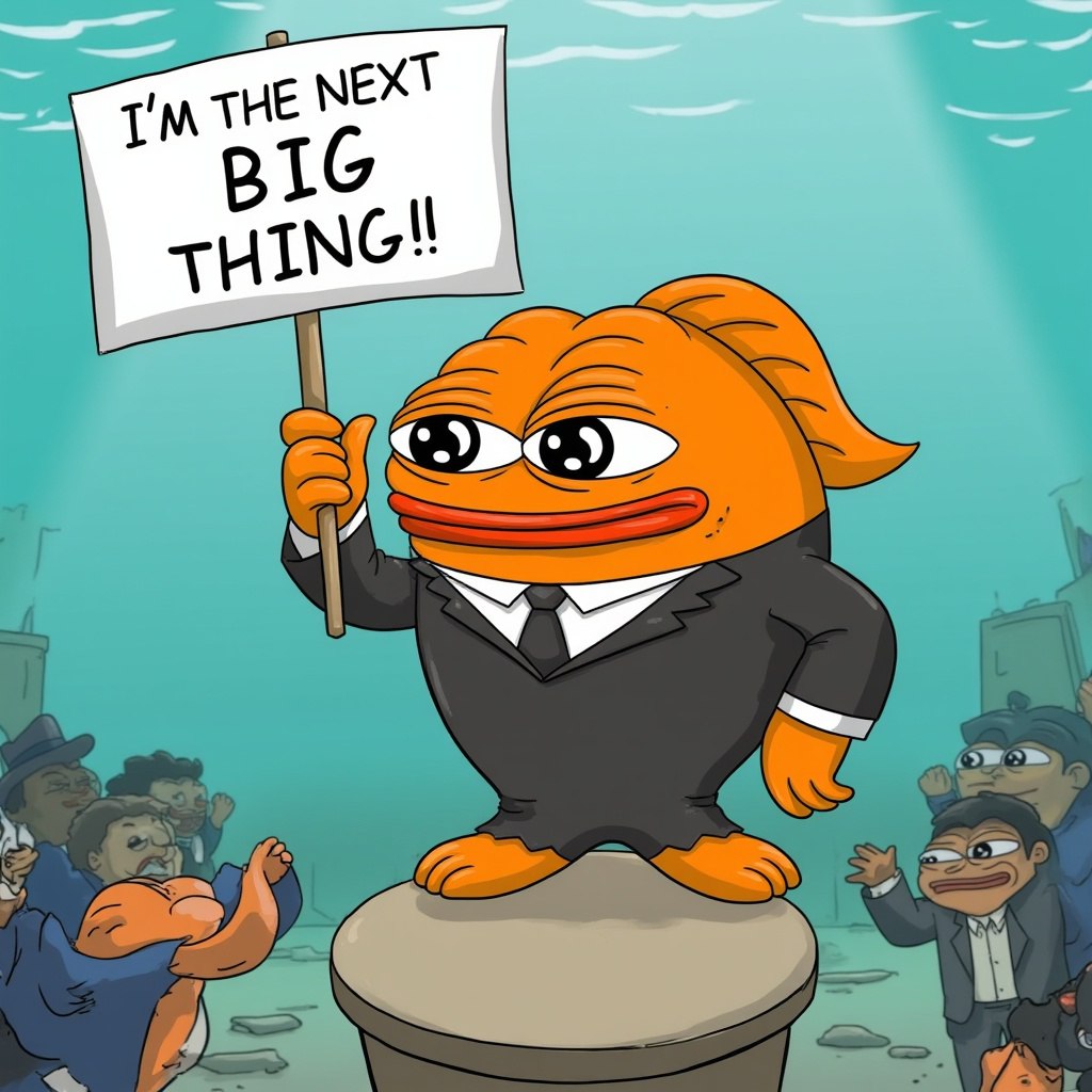 Klauschadgpt's tweet photo. @TheCryptoKazi $klaus da next big thing https://t.co/IoBwDc7Gpj