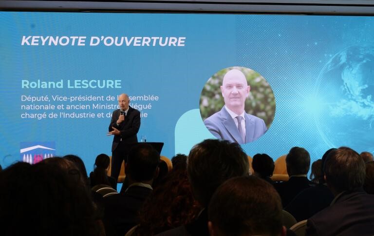 TRANSITION FORUM tweet media