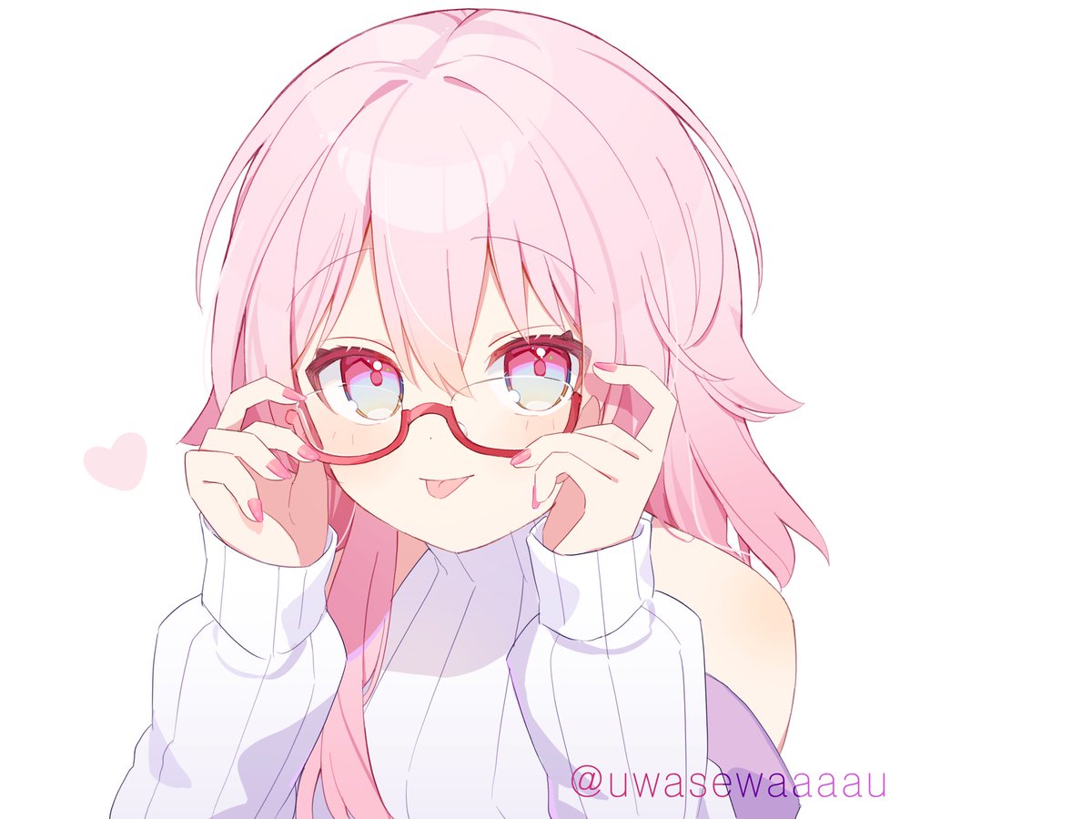 なの👓