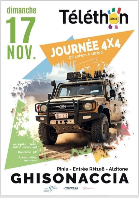 Corse Orientale tweet media
