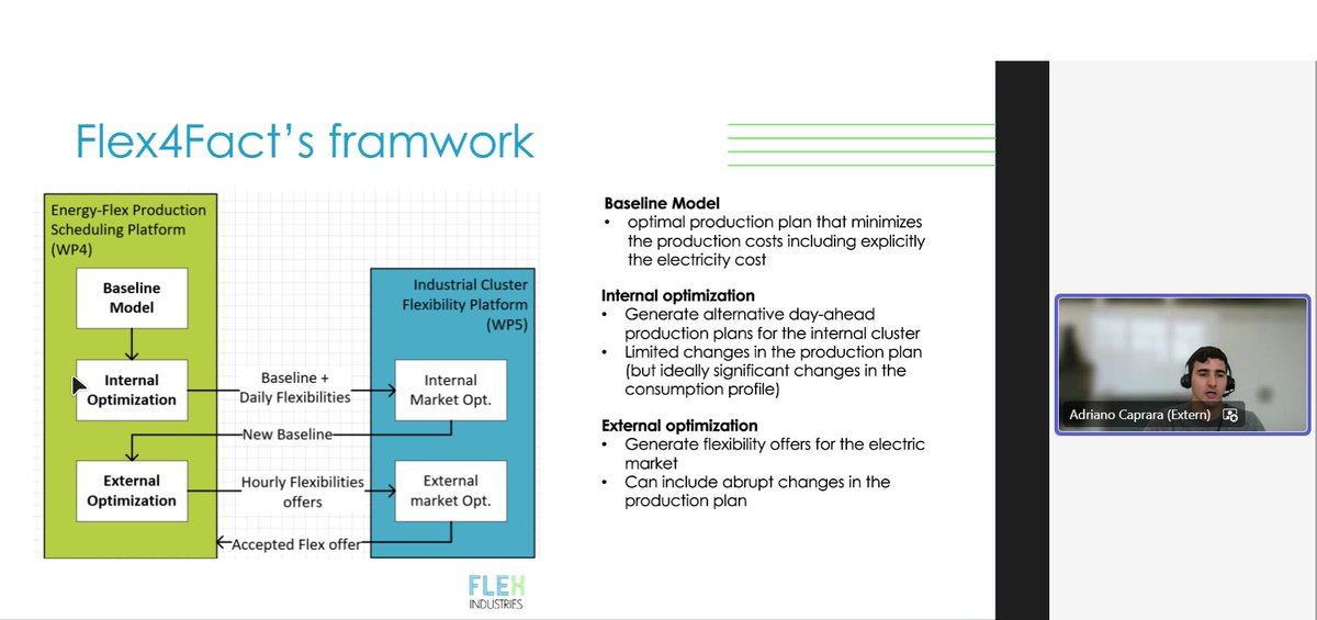 FLEX4FACT (@flex4fact) on Twitter photo Yesterday <a href="/Flex4Fact/">FLEX4FACT</a> participated in the webinar "๐๐๐ฏ๐ข๐ ๐๐ญ๐ข๐ง๐ ๐๐๐ ๐ฎ๐ฅ๐๐ญ๐จ๐ซ๐ฒ ๐๐ง๐ ๐๐ฎ๐ญ๐ก๐จ๐ซ๐ข๐ฌ๐๐ญ๐ข๐จ๐ง ๐๐๐ซ๐ซ๐ข๐๐ซ๐ฌ ๐ข๐ง ๐๐ง๐๐ซ๐ ๐ฒ ๐
๐ฅ๐๐ฑ๐ข๐๐ข๐ฅ๐ข๐ญ๐ฒ".ย โก
Thanks to <a href="/trineflex_eu/">Trineflex</a> and <a href="/Flexindustries/">Flex Industries</a> for the collaboration! #EnergyFlexibility Yesterday <a href="/Flex4Fact/">FLEX4FACT</a> participated in the webinar "๐๐๐ฏ๐ข๐ ๐๐ญ๐ข๐ง๐ ๐๐๐ ๐ฎ๐ฅ๐๐ญ๐จ๐ซ๐ฒ ๐๐ง๐ ๐๐ฎ๐ญ๐ก๐จ๐ซ๐ข๐ฌ๐๐ญ๐ข๐จ๐ง ๐๐๐ซ๐ซ๐ข๐๐ซ๐ฌ ๐ข๐ง ๐๐ง๐๐ซ๐ ๐ฒ ๐
๐ฅ๐๐ฑ๐ข๐๐ข๐ฅ๐ข๐ญ๐ฒ".ย โก
Thanks to <a href="/trineflex_eu/">Trineflex</a> and <a href="/Flexindustries/">Flex Industries</a> for the collaboration! #EnergyFlexibility