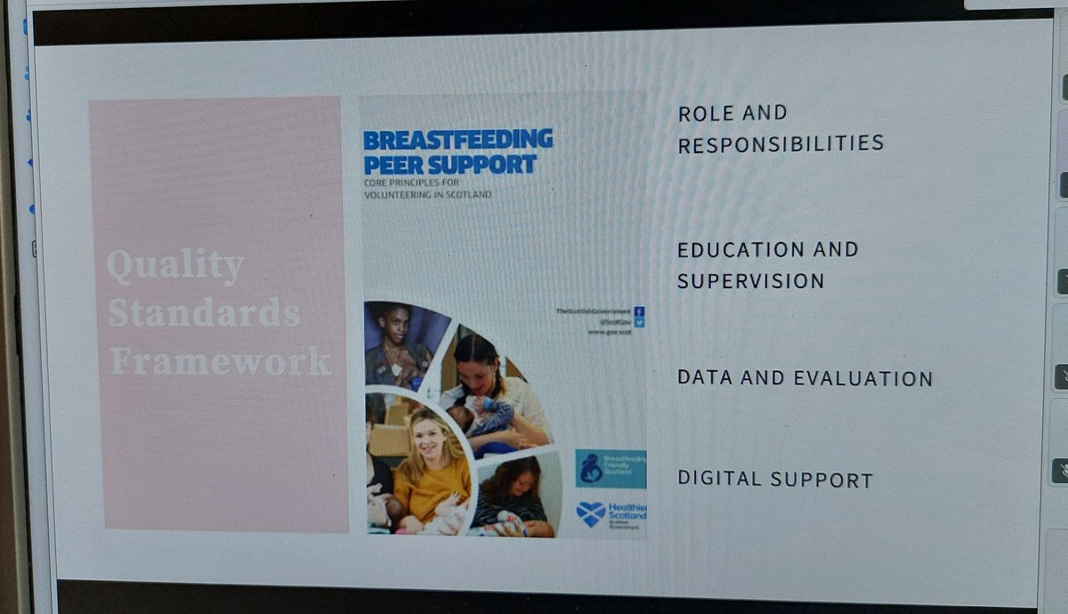 MSc EYP (HV) and MSc SCPHN (HV) (@msc_hv) on Twitter photo Delighted to have <a href="/GillMcMill/">Gillian McMillan</a> and Jocelyn Smith presenting on the role of breastfeeding peer support and interface with health visiting <a href="/NHSTayside/">NHS Tayside</a> <a href="/anneeva101/">Anne</a> <a href="/breastbuddiespk/">BBuddiesPK</a> Delighted to have <a href="/GillMcMill/">Gillian McMillan</a> and Jocelyn Smith presenting on the role of breastfeeding peer support and interface with health visiting <a href="/NHSTayside/">NHS Tayside</a> <a href="/anneeva101/">Anne</a> <a href="/breastbuddiespk/">BBuddiesPK</a>