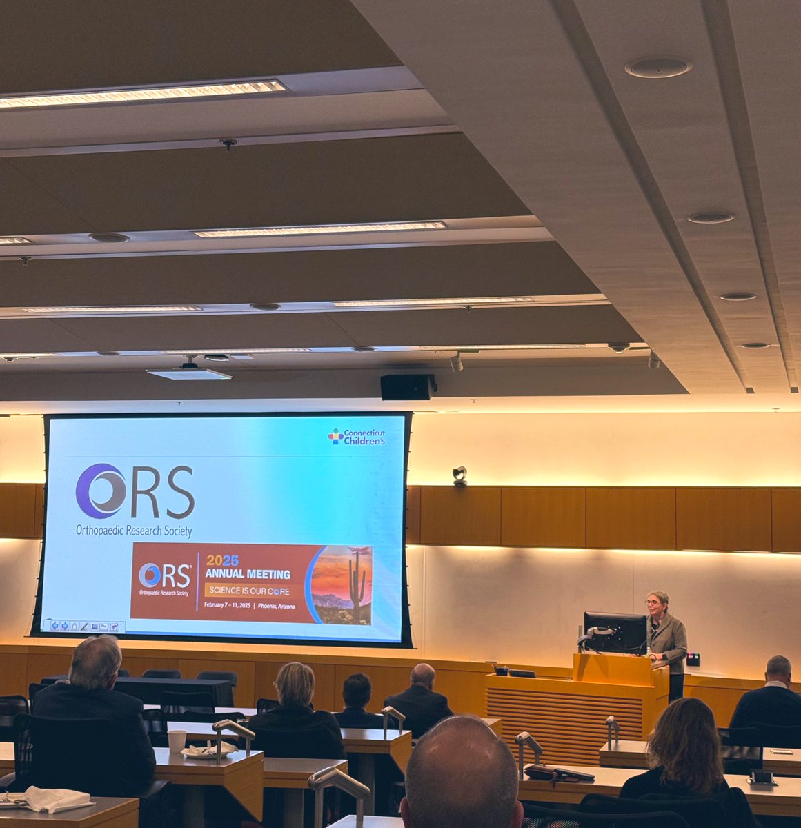 ORS Meniscus tweet media