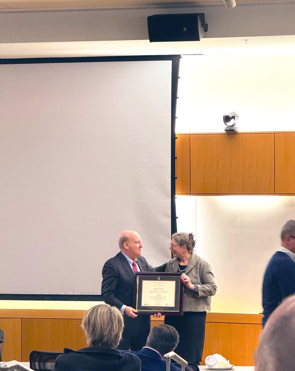 ORS Meniscus (@orsmeniscus) on Twitter photo Incredible presentation by <a href="/DMPacicca/">Donna Pacicca</a> at the 5th Annual Michael G. Ehrlich, MD Lectureship at Warren Alpert Medical School of <a href="/BrownUniversity/">Brown University</a>, hosted by <a href="/BrownOrthoRes/">Brown Orthopaedic Research</a>. She inspired residents to join ORS and embrace a curious mindset towards Basic Science!👏🏻 Incredible presentation by <a href="/DMPacicca/">Donna Pacicca</a> at the 5th Annual Michael G. Ehrlich, MD Lectureship at Warren Alpert Medical School of <a href="/BrownUniversity/">Brown University</a>, hosted by <a href="/BrownOrthoRes/">Brown Orthopaedic Research</a>. She inspired residents to join ORS and embrace a curious mindset towards Basic Science!👏🏻