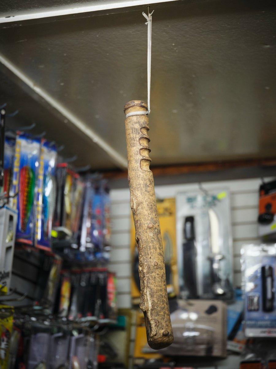 Exhibition Spotlight: Freeney's Fishing Tackle

⏰Opening Hours:
Tues-Sat 10-6pm (closed Sun + Mon)
📍Location: 19 High St, Galway, H91 TD79

#TULCA2024 Artist Featured: Seanie Barron

Learn more: tulca.ie/events/2024/11…

Photos by Ros Kavanagh