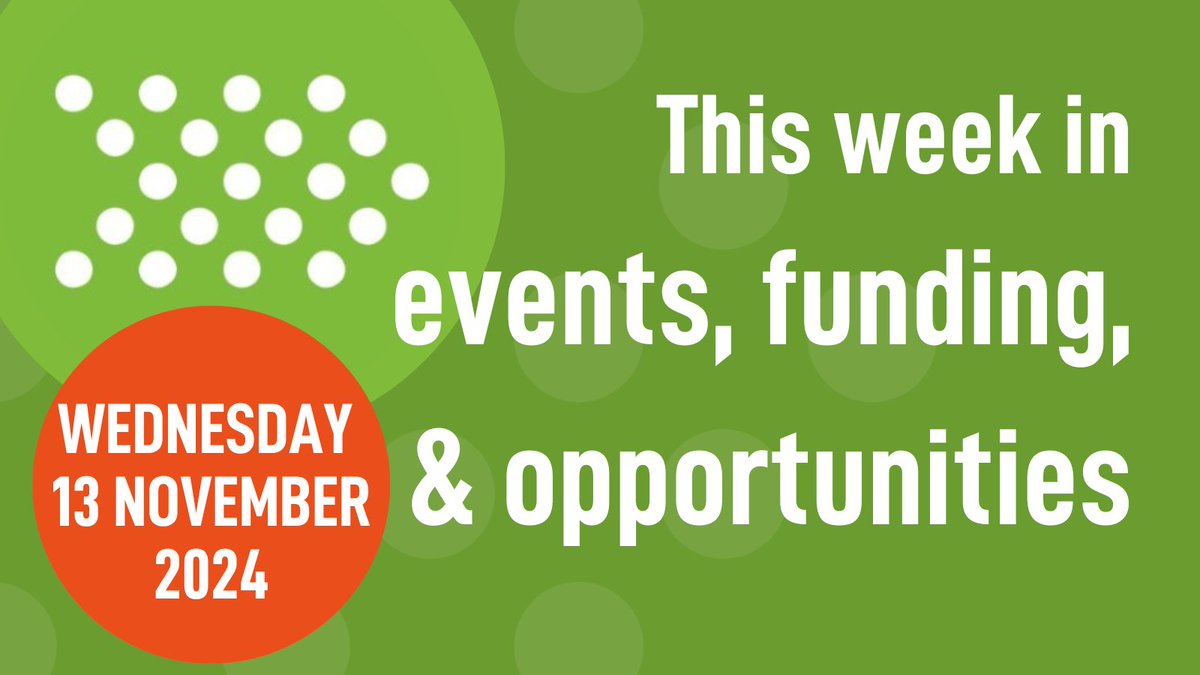 Incubator for Mental Health Research (@mhrincubator) on Twitter photo It's that time of the week again - we've published our neat little summary of some #MentalHealthResearch career development opportunities☀️
Check out what's coming up!
📢mentalhealthresearch.org.uk/mid-week-round…
Featuring funding from <a href="/NIHRresearch/">National Institute for Health and Care Research</a>, <a href="/arc_nt/">NIHR Applied Research Collaboration North Thames</a>, <a href="/MedResFdn/">Medical Research Foundation</a>, and more... It's that time of the week again - we've published our neat little summary of some #MentalHealthResearch career development opportunities☀️
Check out what's coming up!
📢mentalhealthresearch.org.uk/mid-week-round…
Featuring funding from <a href="/NIHRresearch/">National Institute for Health and Care Research</a>, <a href="/arc_nt/">NIHR Applied Research Collaboration North Thames</a>, <a href="/MedResFdn/">Medical Research Foundation</a>, and more...