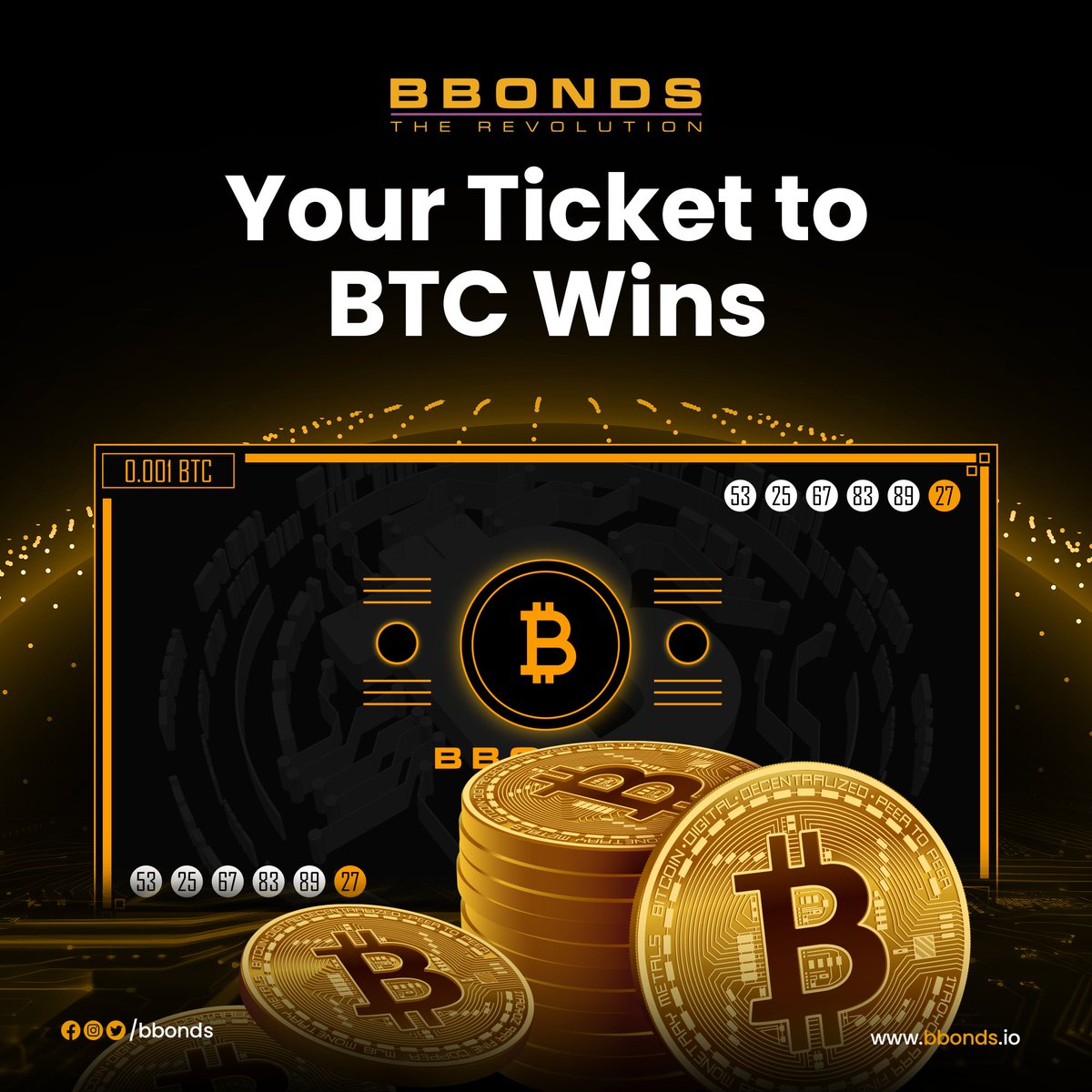 Bbonds (@Bbondsofficial) / Posts / X