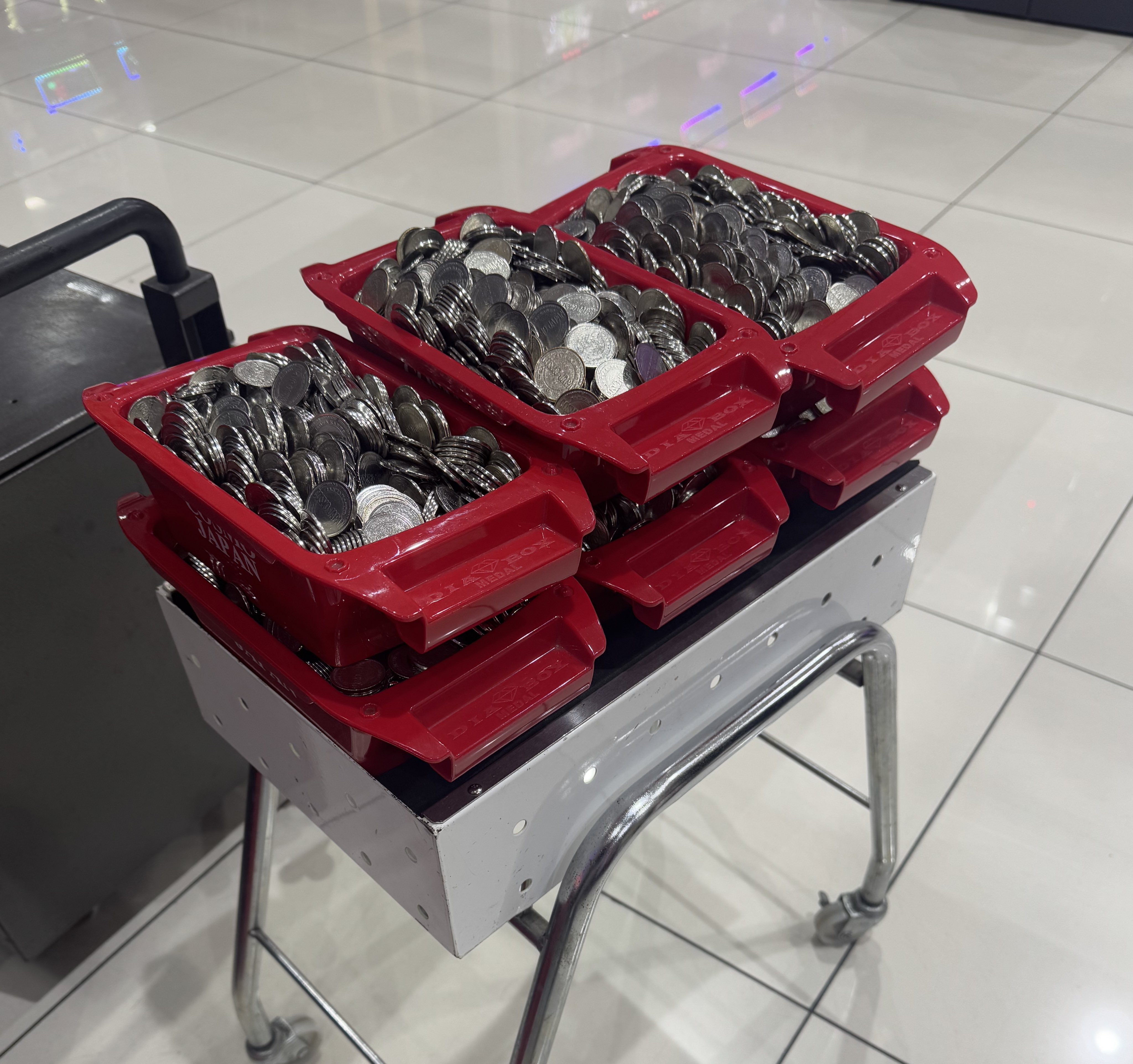 リプ　引取　新ハナビ　実機 新ハナビ - Search / X