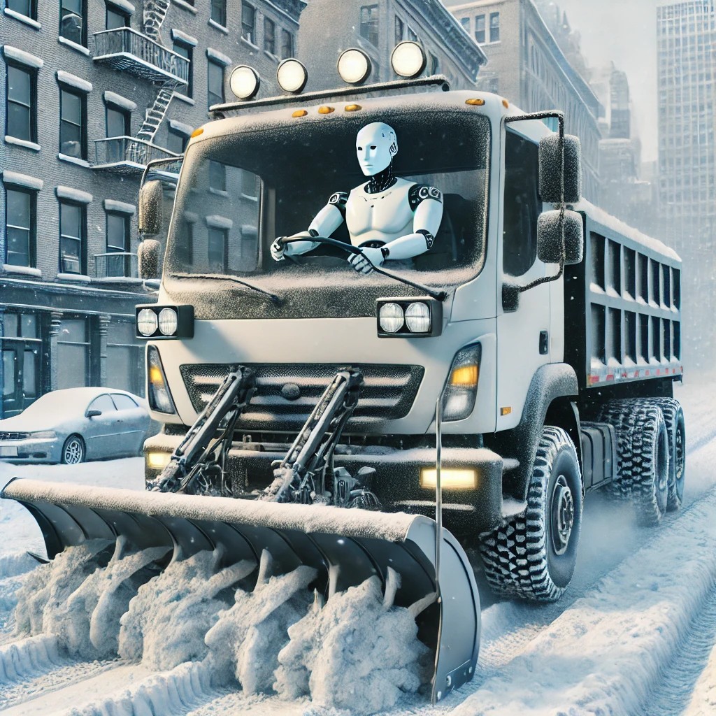Jackielthequeen's tweet image. #RobotTechnology #SnowClearing #WinterAid #AIInnovation #eTatos #FuturisticSolutions #TechForGood #WinterChallenges #Robotics #SmartMachines #SnowRemoval #FutureTech #ColdWeatherSolutions #EfficiencyInWinter #AIArtistCommunity