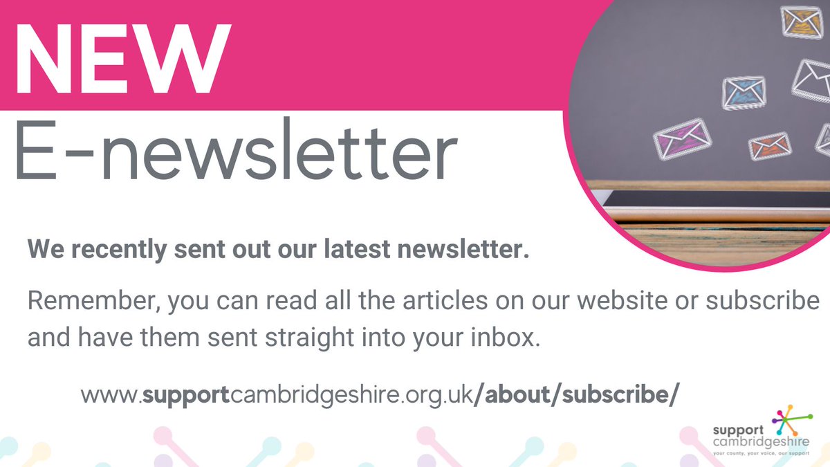 Support Cambridgeshire tweet media