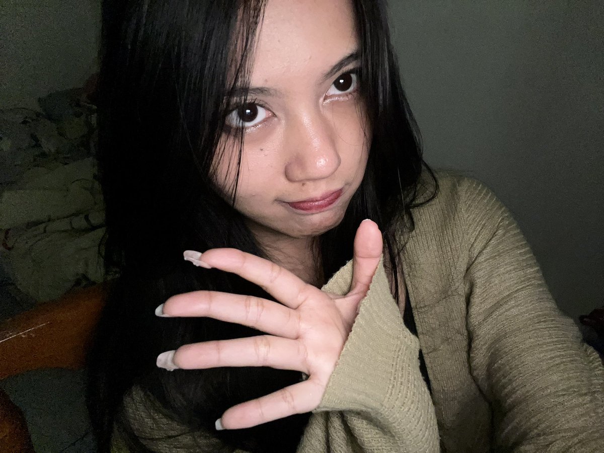 Indira Putri tweet media