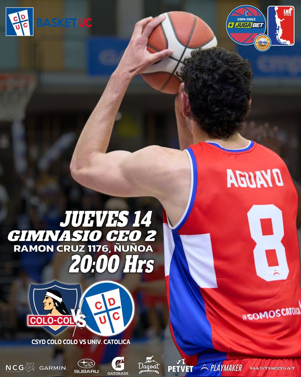 BasketUC tweet media