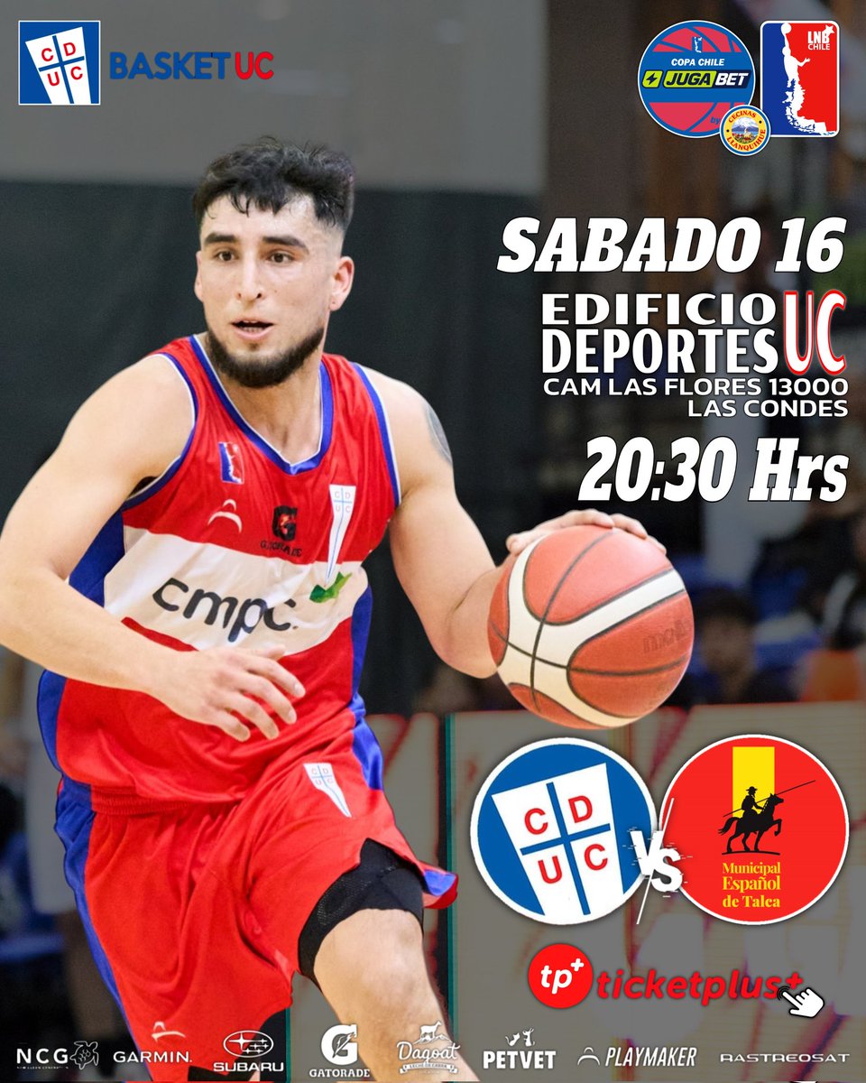 BasketUC tweet media