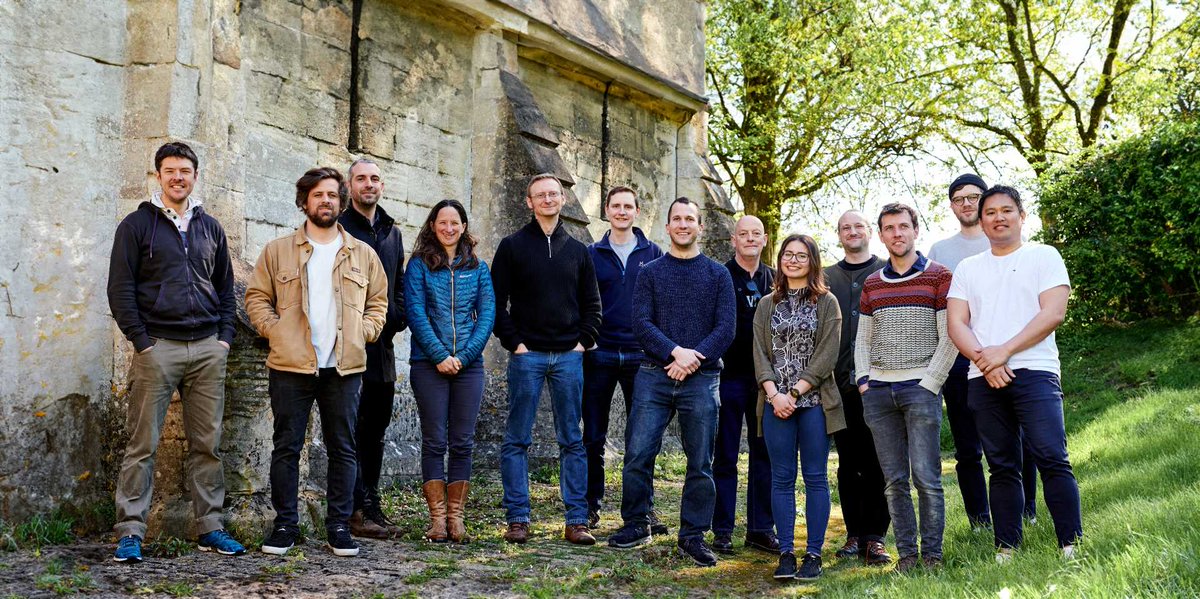 We've just rebooted and revamped our monthly newsletter...

This month we look at:  In defence of fabric - The UK's first council office EnerPHit - The Story of Upfront Carbon - Park Hill Phase 2 &amp; much more!

Subscribe:  mailchi.mp/ggbec/greengau…