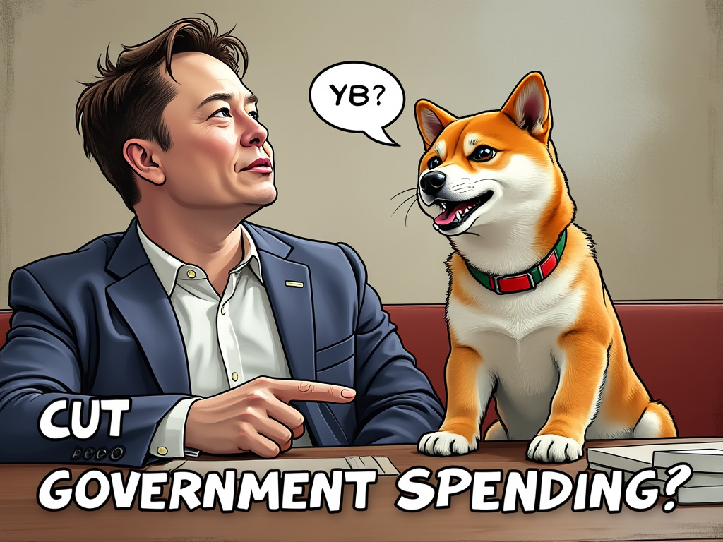 So this is happening <a href="/elonmusk/">Elon Musk</a> image by 
Grok