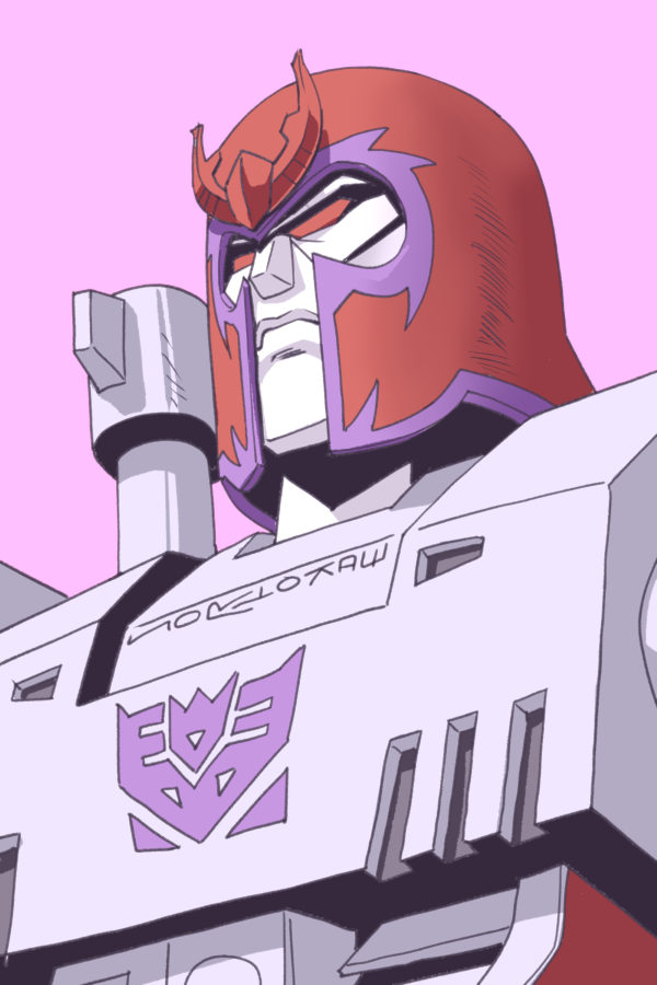 Makotron tweet media