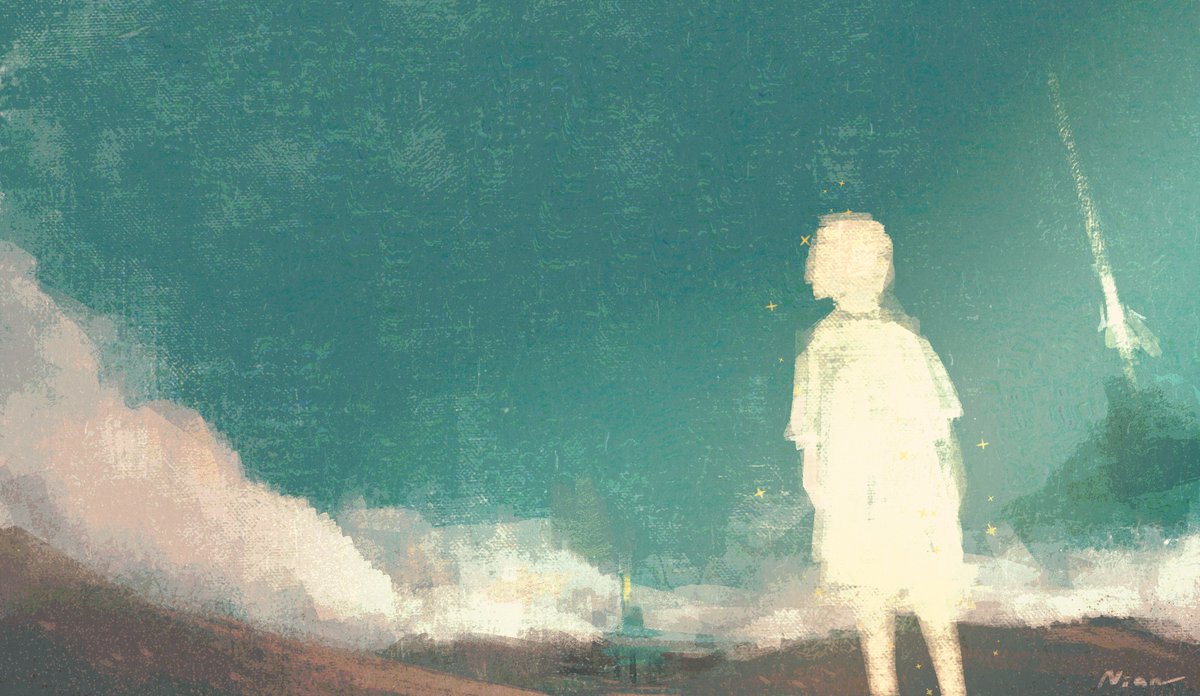 Nian (@_nian_illust) on Twitter photo 