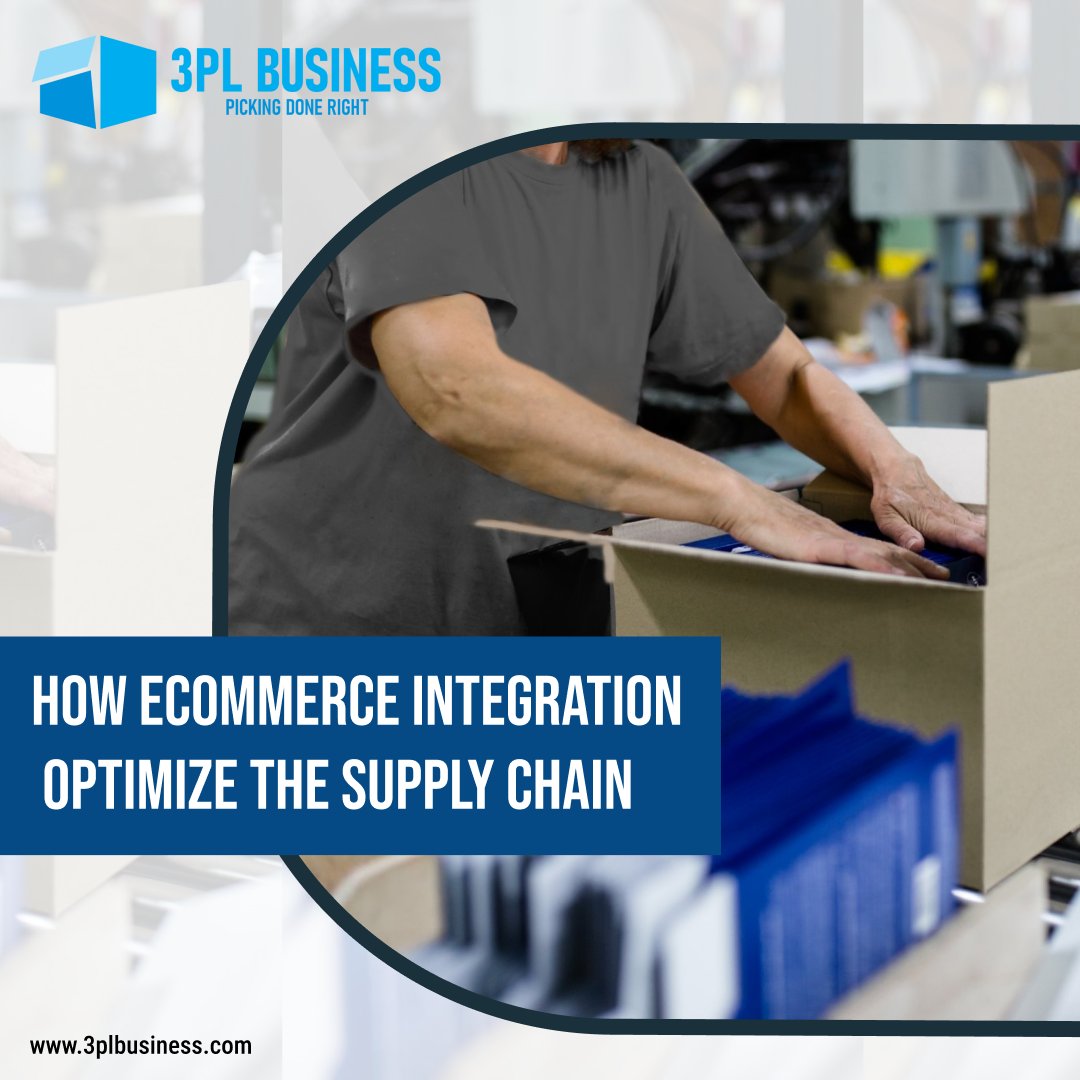 How can 3PL integration elevate your startup? Streamlined shipping, accurate tracking, and better inventory management. 
tinyurl.com/3s5825ns
#3PLSolutions #Ecommerce #startupgrowth #integration #EcommerceIntegration #3plbusiness