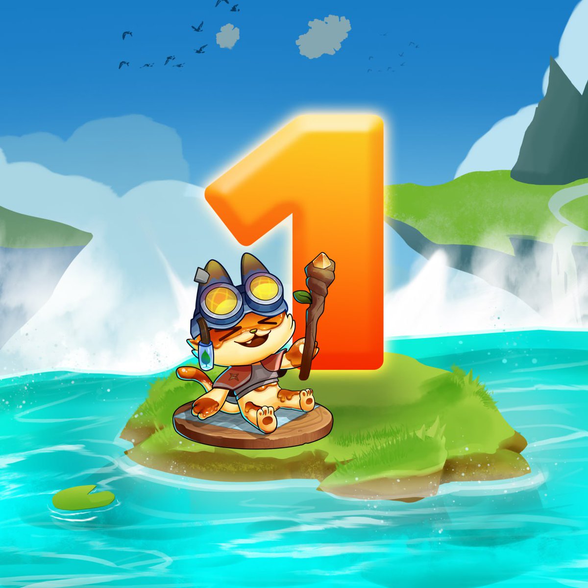 Let's count down

#KittyDefi