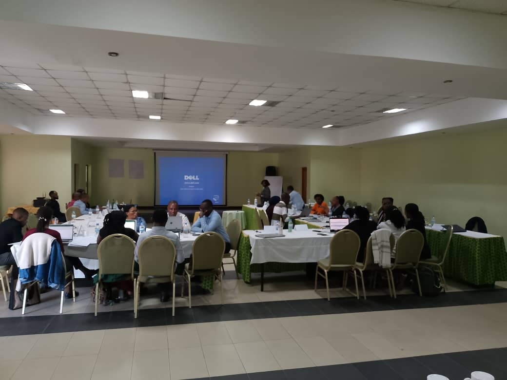 JUSTIN : <a href="/Child_Alumni/">Child Rights Protection (CRP)</a> is attending a 3-day workshop organized by <a href="/unicefrw/">UNICEF Rwanda</a> to build capacity on Prevention from Sexual Exploitation and Abuse [PSEA]. Safe environments require the capacity to identify and mitigate potential risks of Sexual exploitation and abuse where we live.