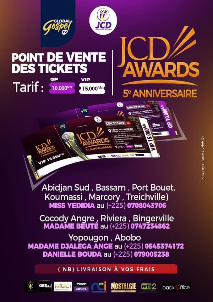 Abobo se mobilise. 🗣️Qui voter ? <a href="/IsraelGuebo/">Israël Guébo</a> ! 

Il est nominé pour le prix de la Personnalité Politique à l’occasion des JCD Awards !

👉 Votez en envoyant PP1 au 98070. 
📍100 FCFA, le coût du sms.