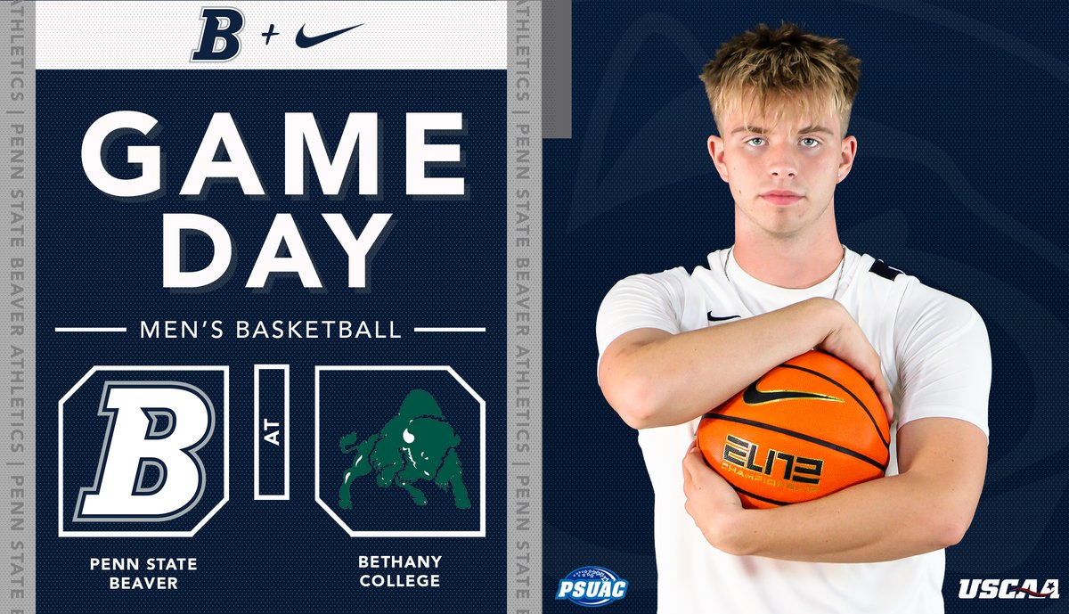 PSU Beaver Athletics tweet media