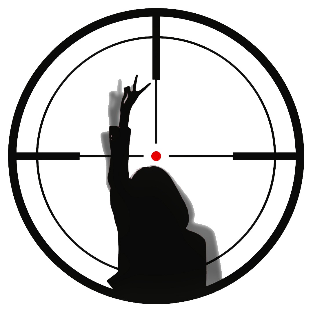 No es una sentencia, es una cacería. 

La querían muerta y, como no pudieron, la quieren presa o proscripta. 

Te dejo un hilo para que intentemos entender juntos esta verdadera fantochada.