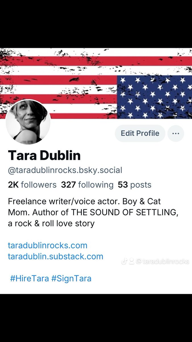 taradublinrocks's tweet photo. @BillyBaldwin Come on over to Bluesky, Billy! I haven’t gotten a single antisemitic comment all week, so weird https://t.co/0ufrLvoNfM