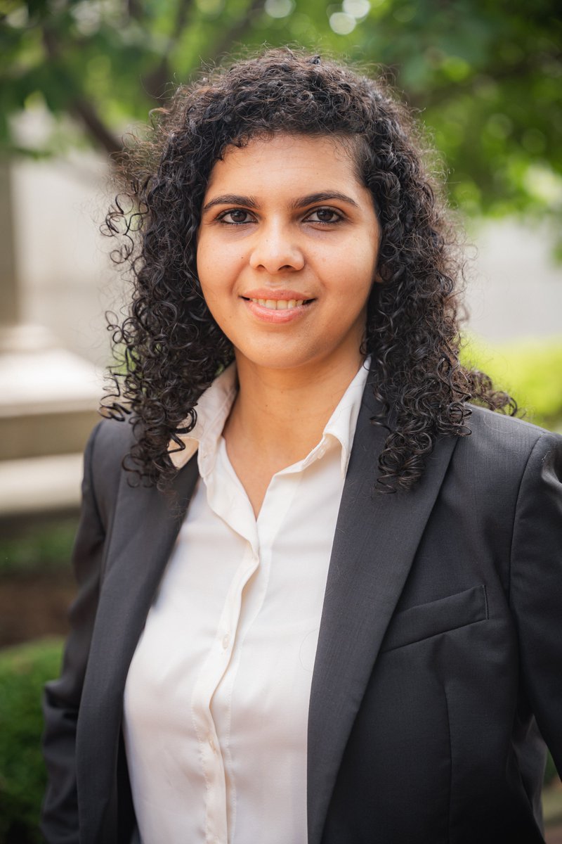 In her JMP, Kosha Modi (@koshamodified) addresses the question, “How does the market attribute inflation to demand versus supply sources?”