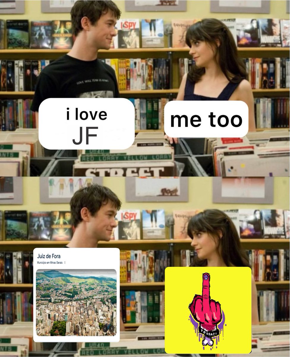 Todo dia uma frase do jogandofoddaci #JFNEWS tweet media